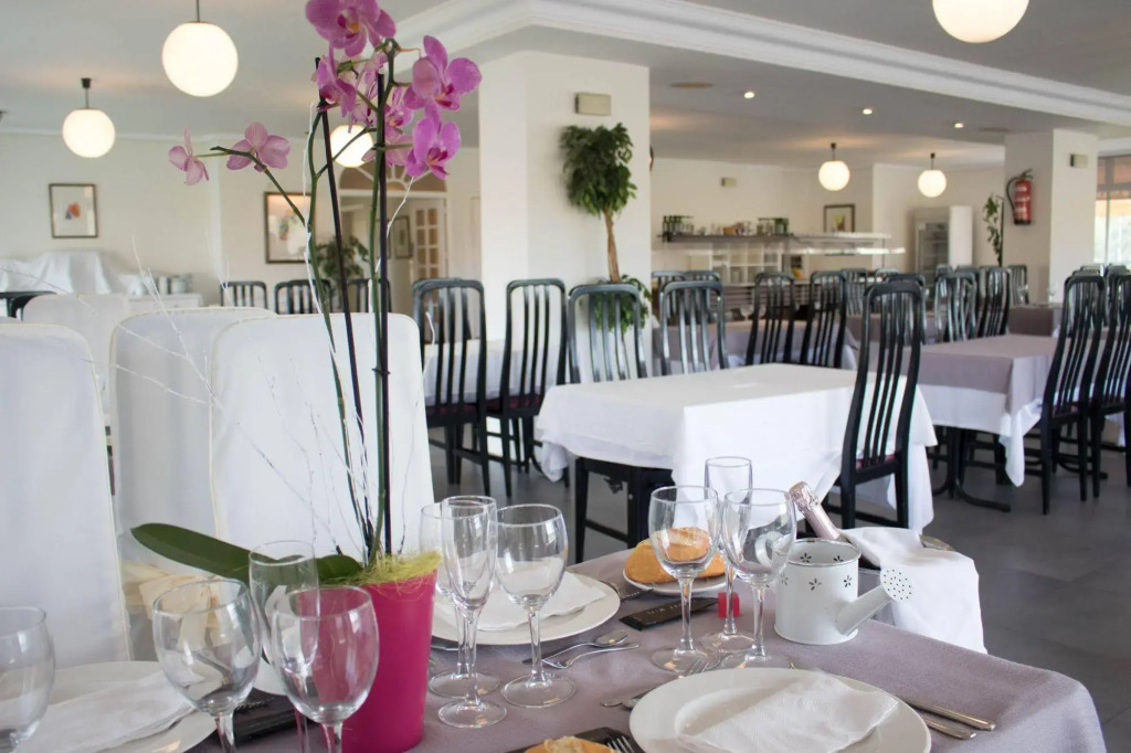 Hotel Playamar Laredo