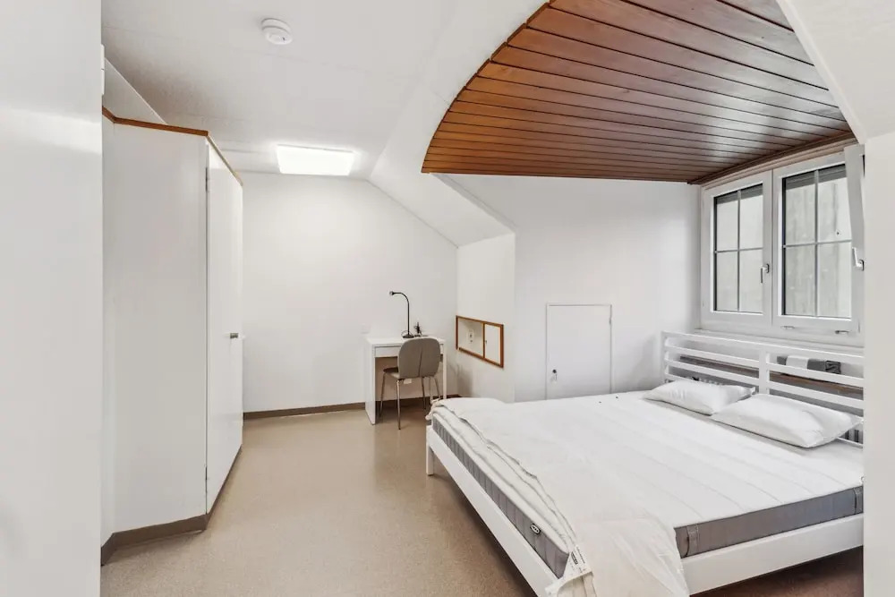 Sigma Self Check-in Hostel