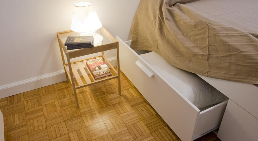 Active Rent Durini