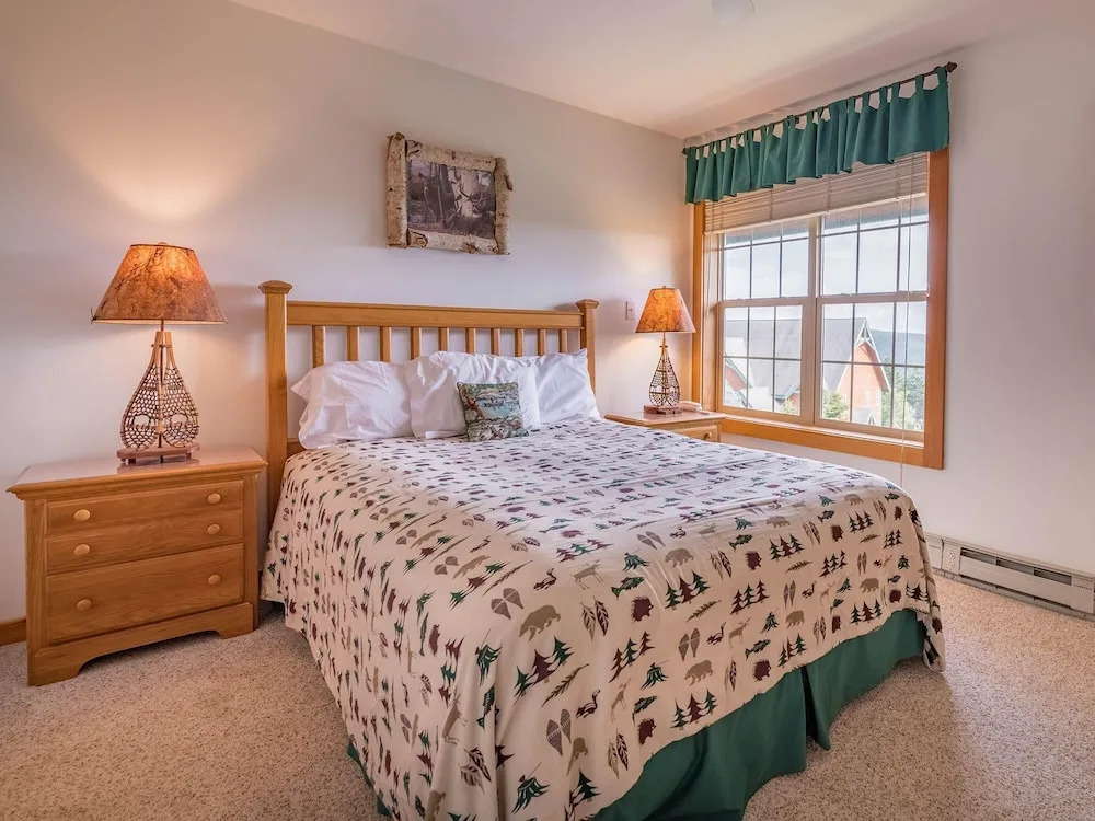 3 Br : Camp 4 #1