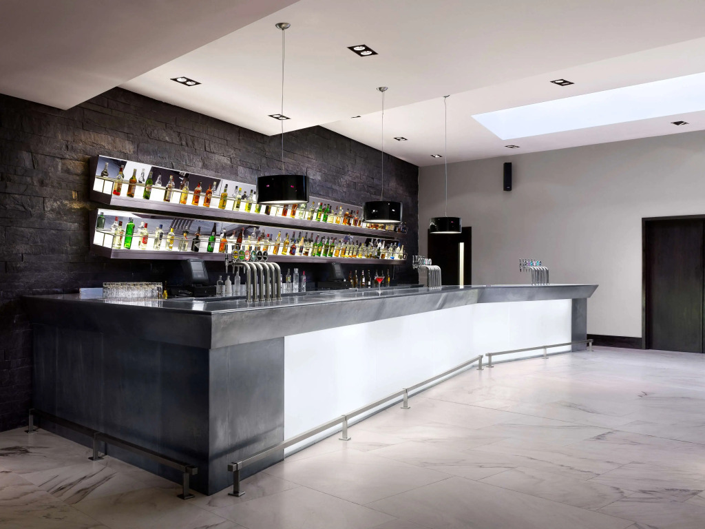 Radisson Blu Royal Hotel Dublin