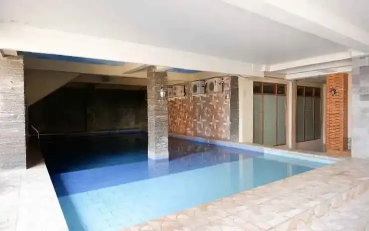 Srikandi Hotel