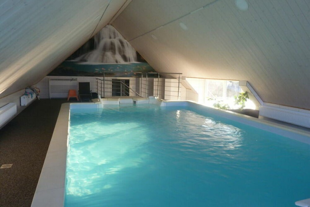 Nice Apartment in Himmelkron