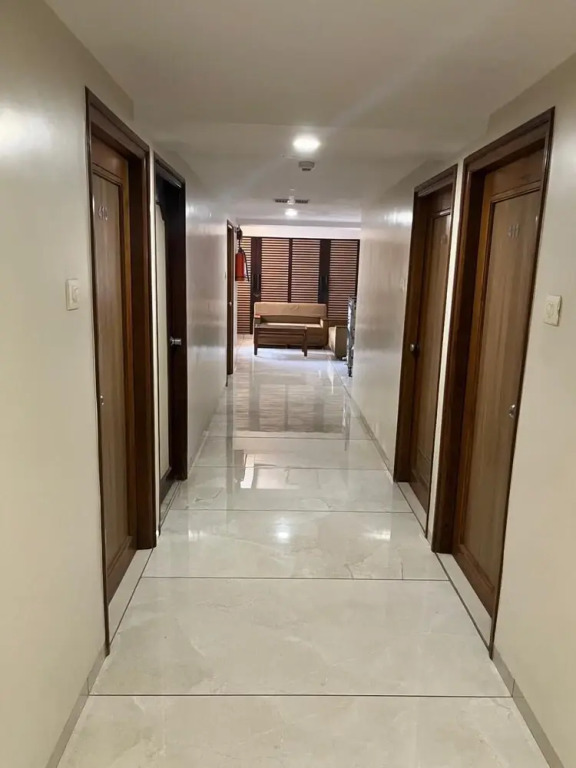 Hotel Golden Plaza surat