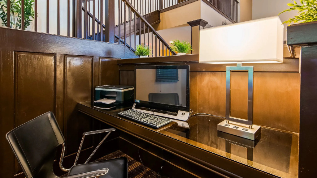Best Western Monticello Gateway Inn