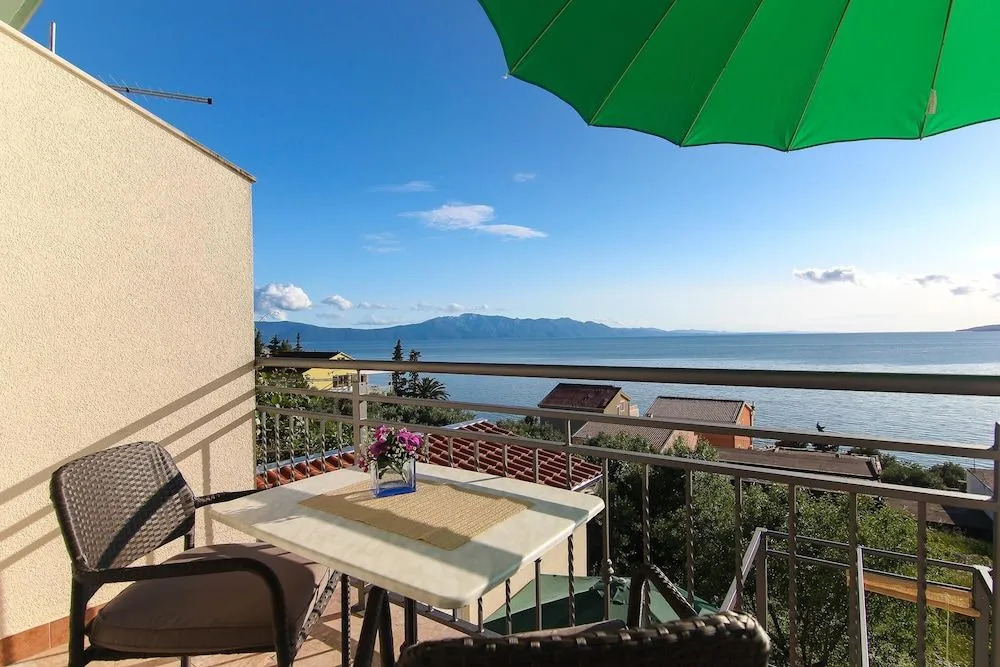 Apartments Villa Alex