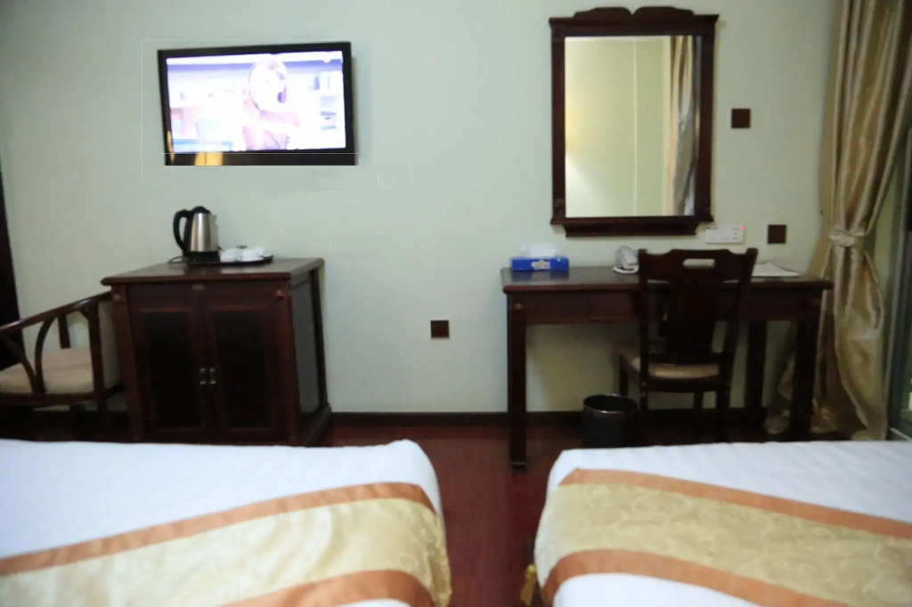Trinity Hotel