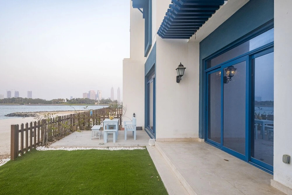 Bravoway Home - Palma Residence Villa