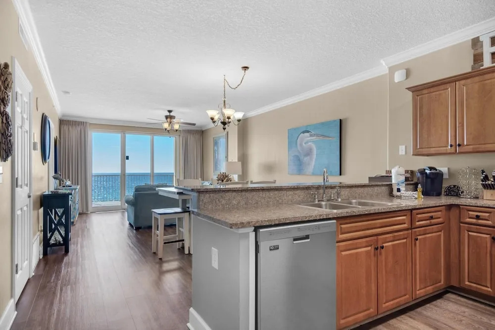 Ocean Villa 803