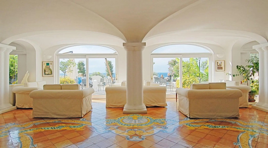 Hotel Marincanto