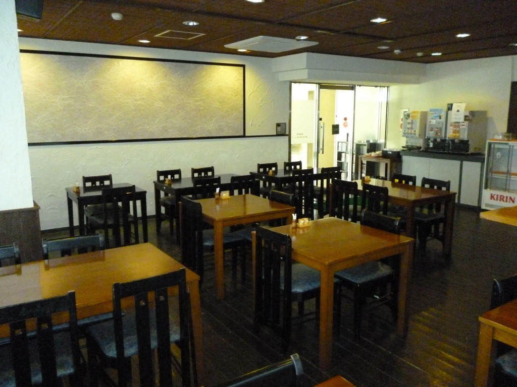 Smile Hotel Mito
