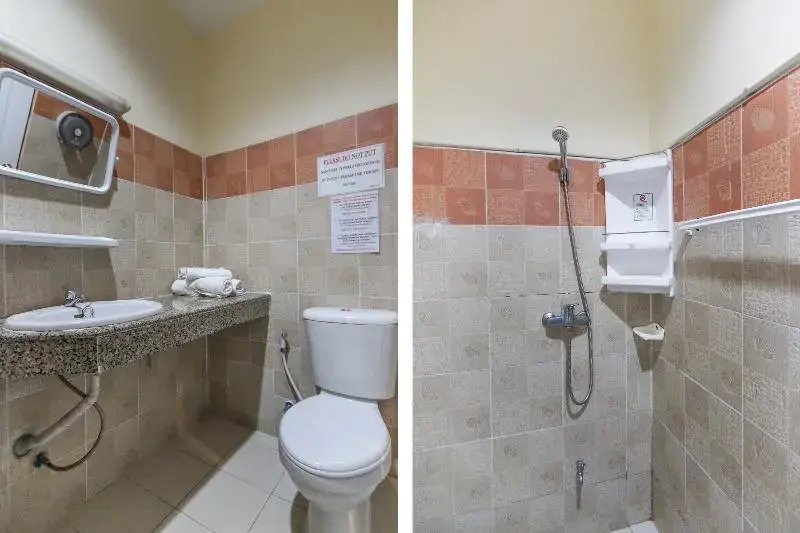 OYO 1134 Baan Zarn Guesthouse