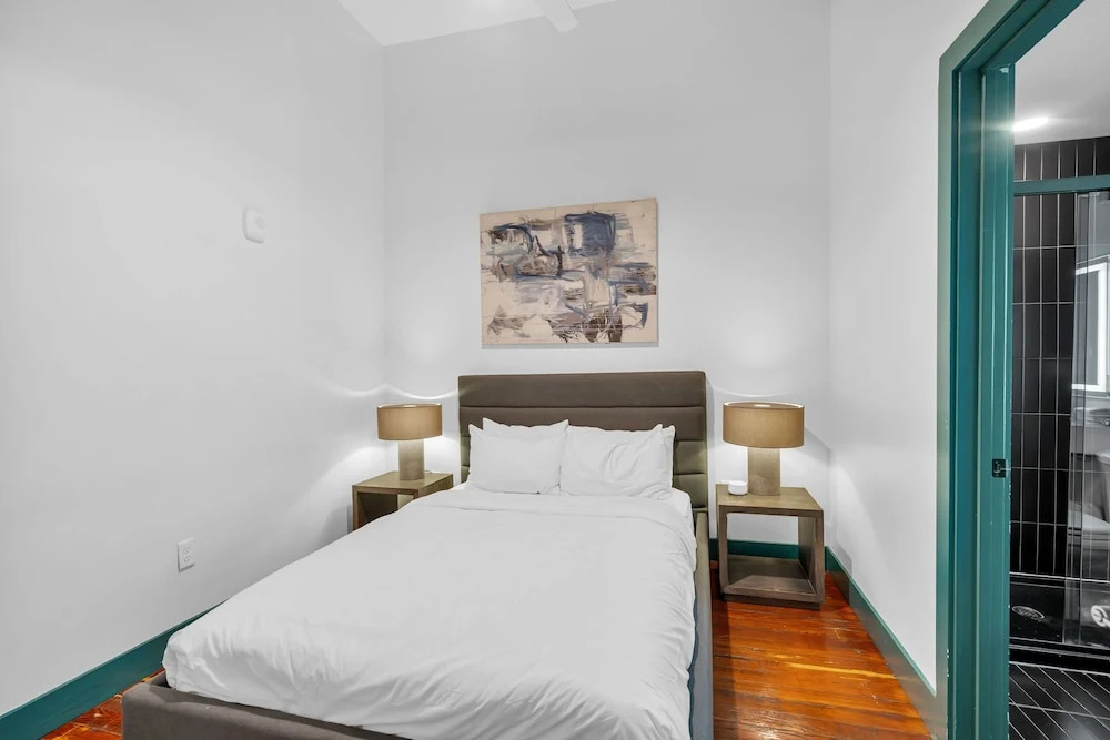 Schaeffer Hotel