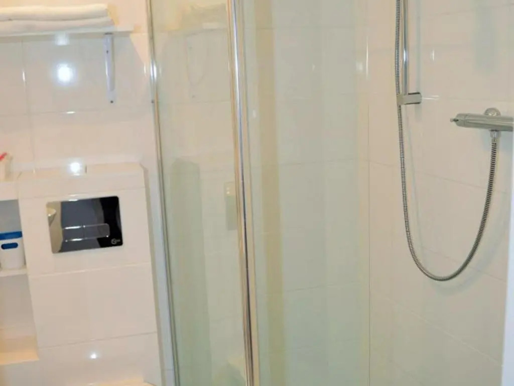 Gîte atypique avec garage et cour privée en Touraine - FR-1-381-280