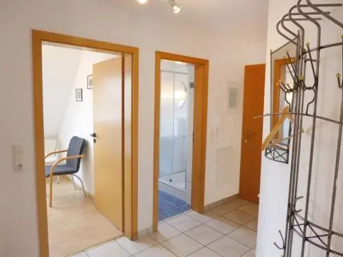 Apartment Frisiastrasse.3