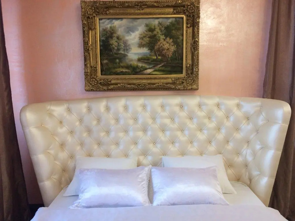 Kruiz Villadzh Guest House