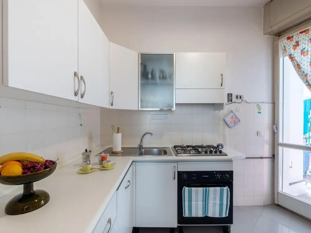 Holiday Home in Fano Near the Beach