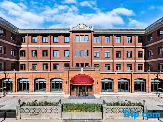 Zhaojialou Hotel Beijing