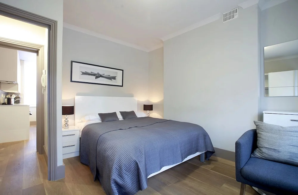 Valet Apartments Fitzrovia