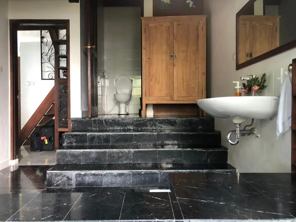 Puncak Air Manis Residence