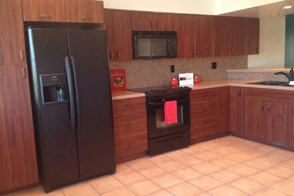 Spacious Downtown Condo