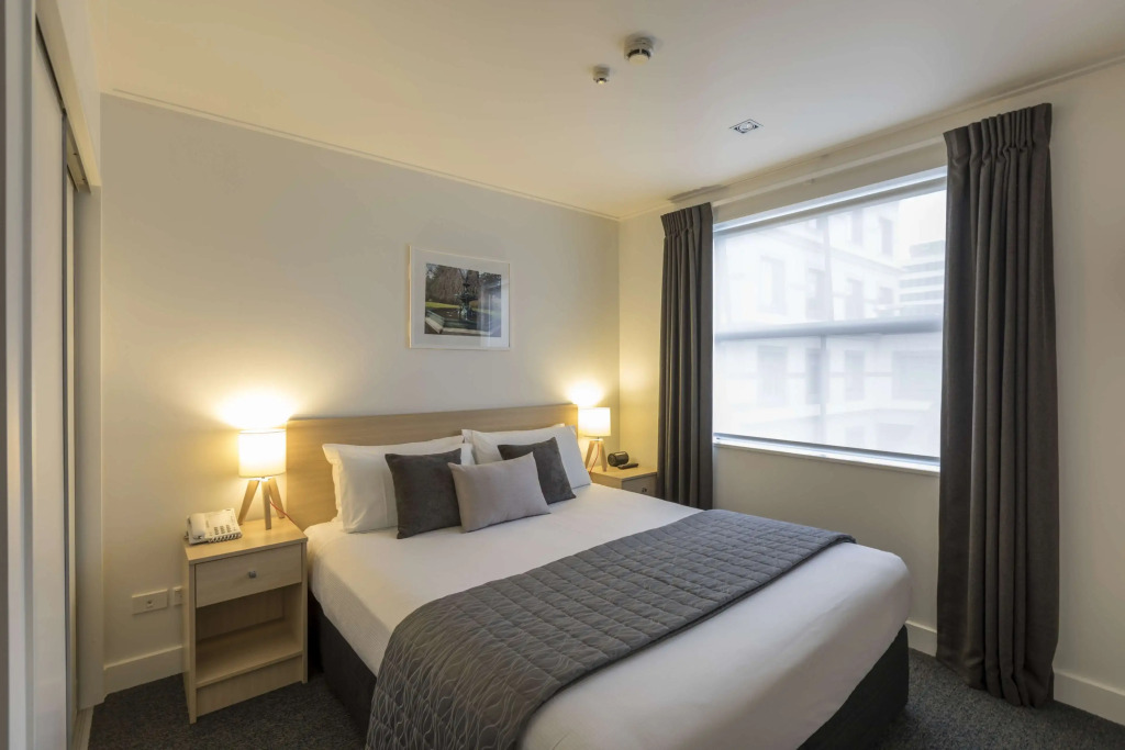 Quest Dunedin Serviced Apartments