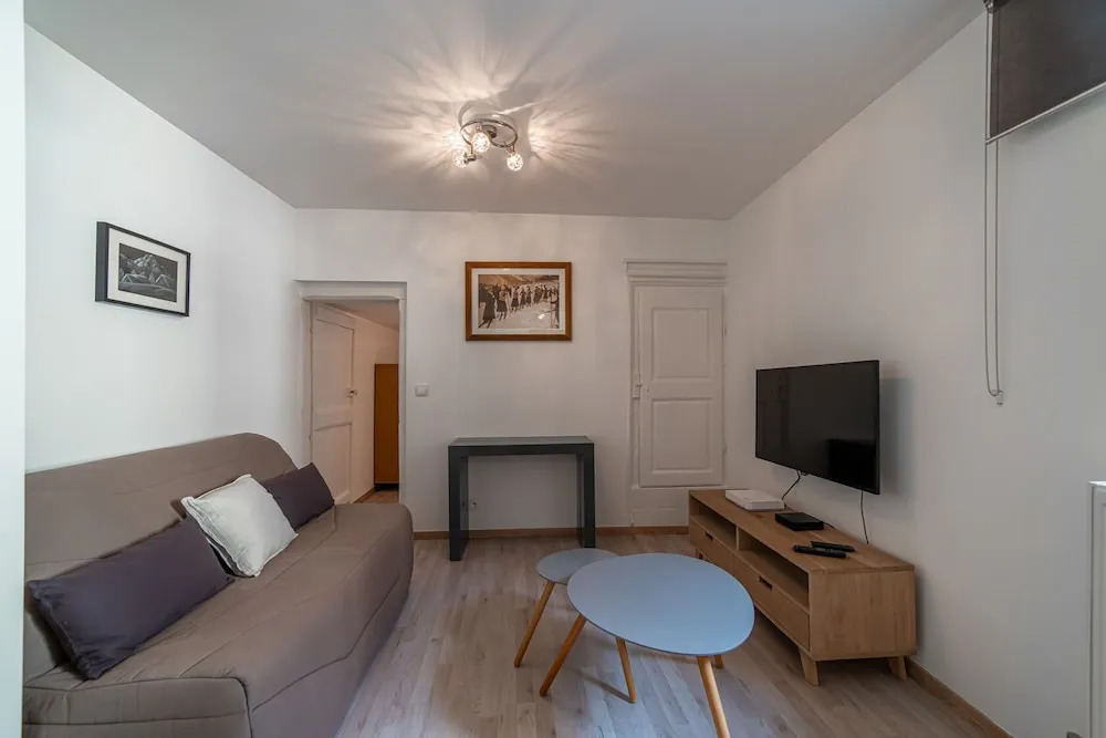 L'Appart du 14 Private apartment