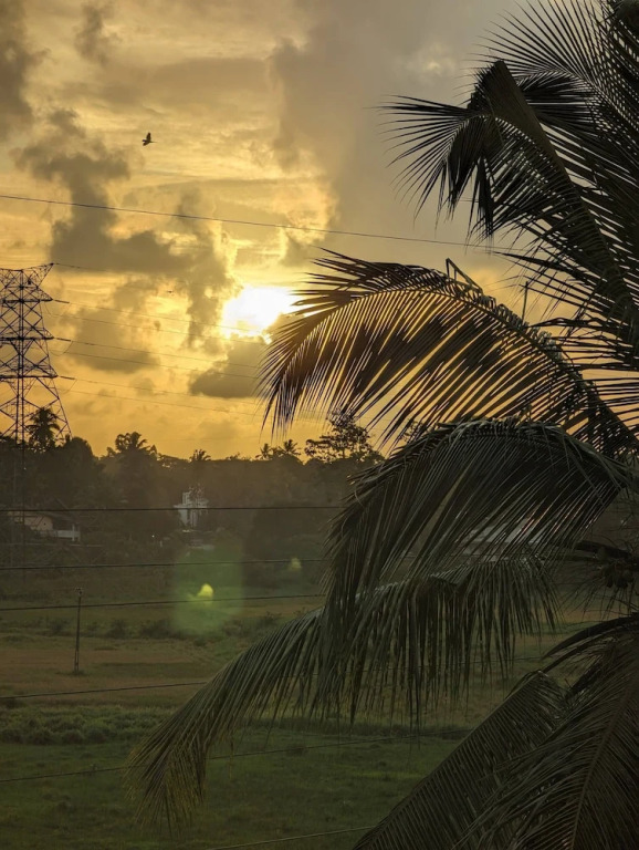 The Villa Close To Surf Beach And Galle Fort