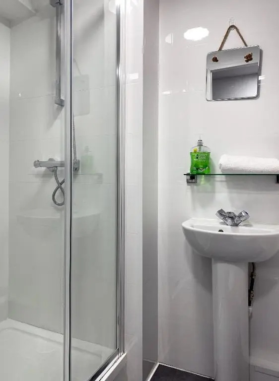 Cathedral Court by Serviced Living Liverpool