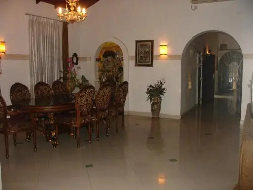 Villa Mango