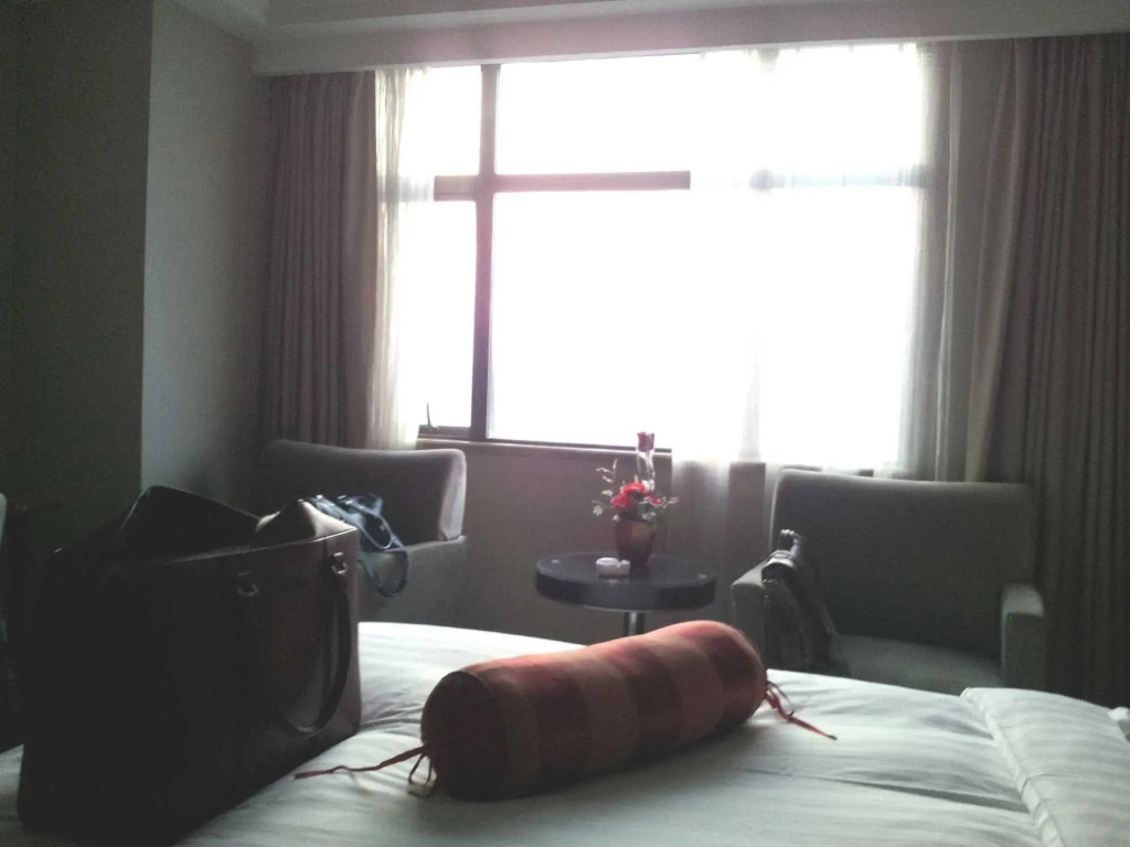 Zhengzhou Yuehai Hotel