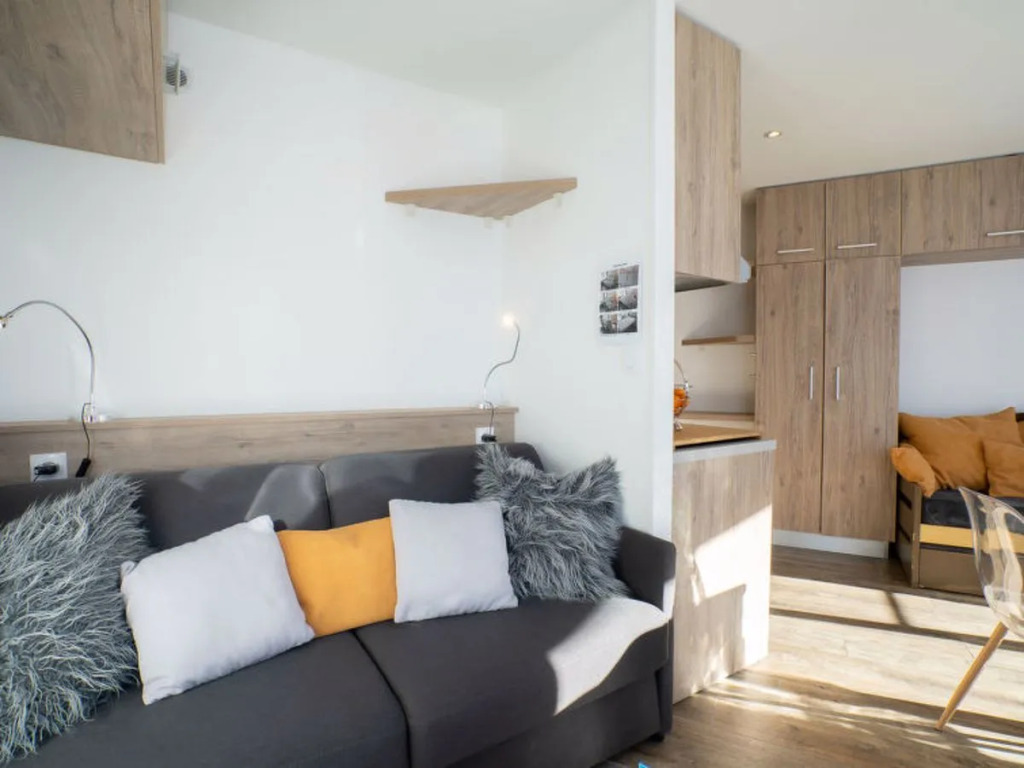 Apartment Les Tufs Tignes 26613
