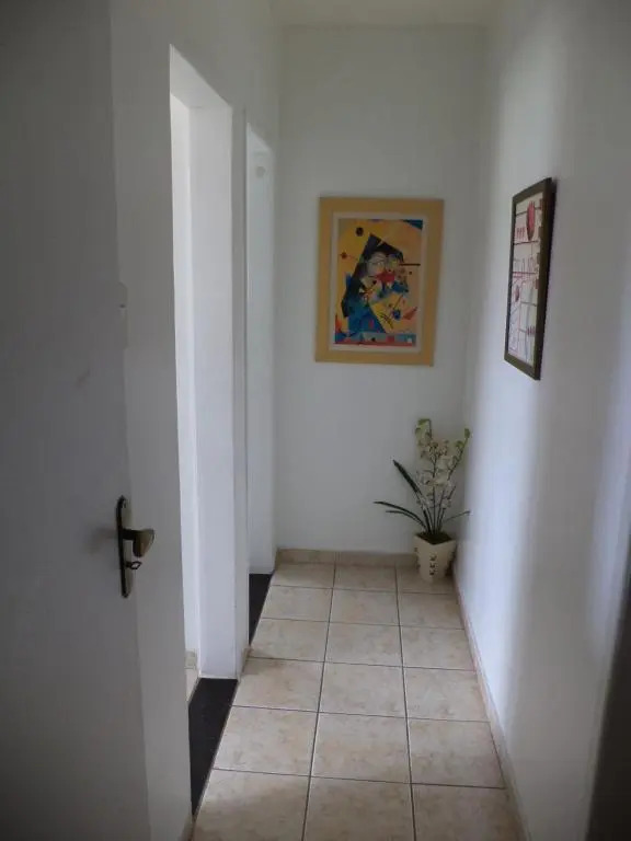 Apartamento Boa Viagem