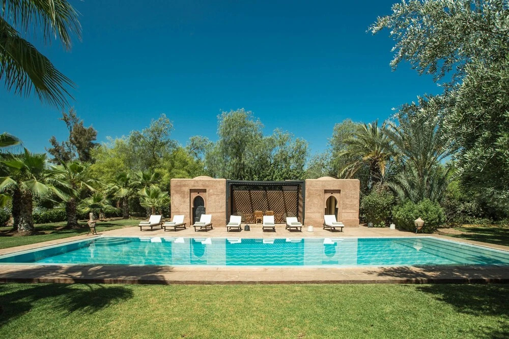 Villa Alouna