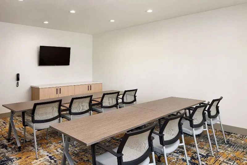 TownePlace Suites by Marriott Tampa Casino Area