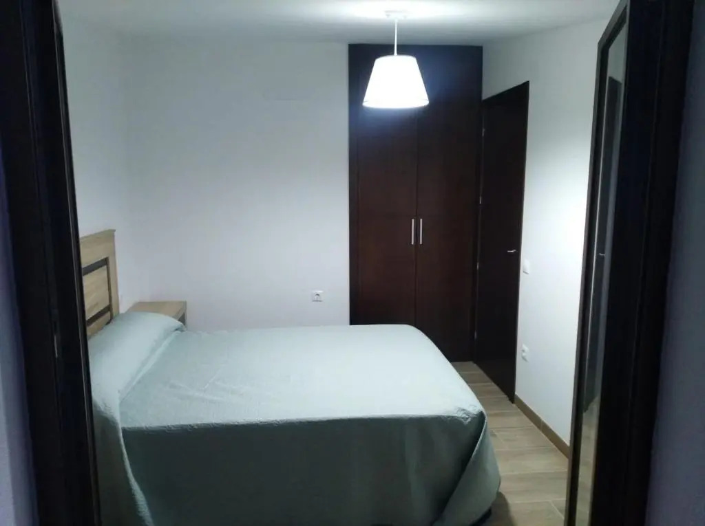 Apartamentos Buena Vista 4