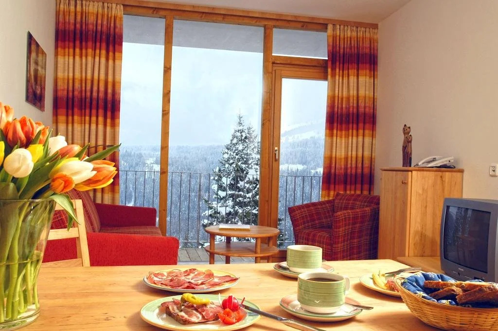 Panorama-Appartements