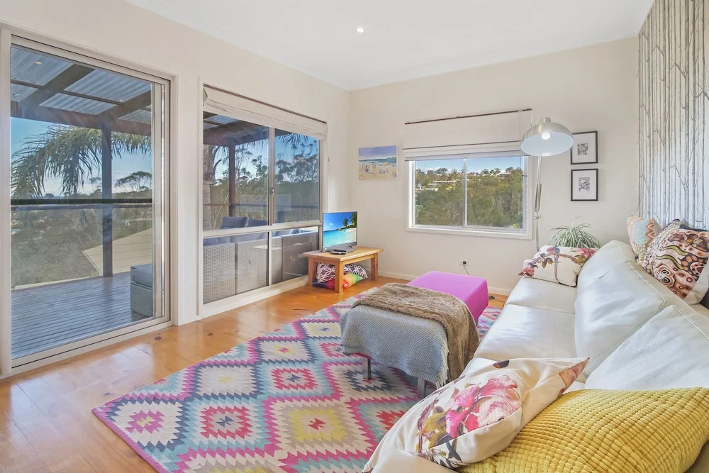 Sapphire Cottage