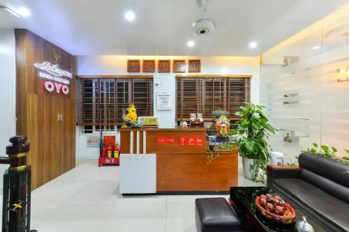 Lavender Hotel Apartment