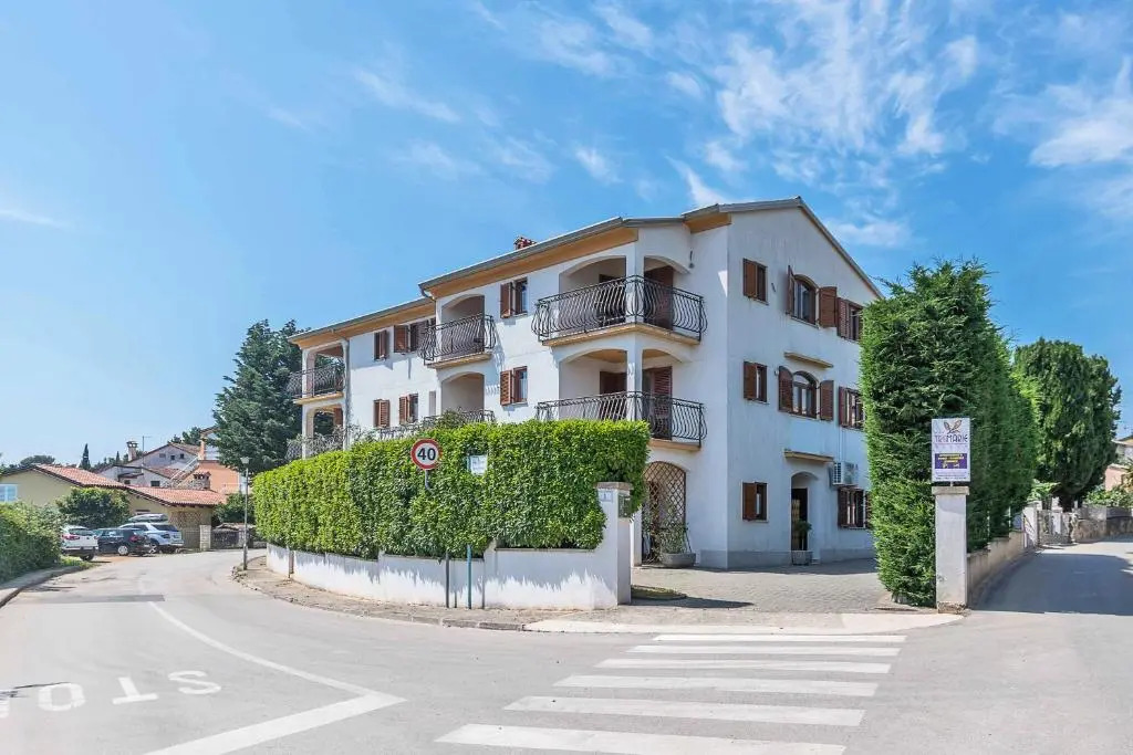 Apartments Villa Tre Marie