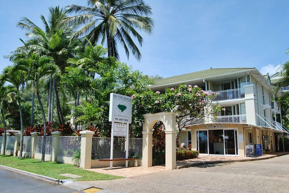Hotel Seashells