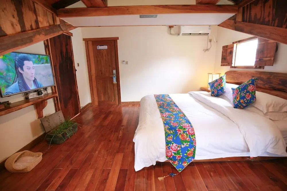 ZhangJiaJie GuoKe Inn