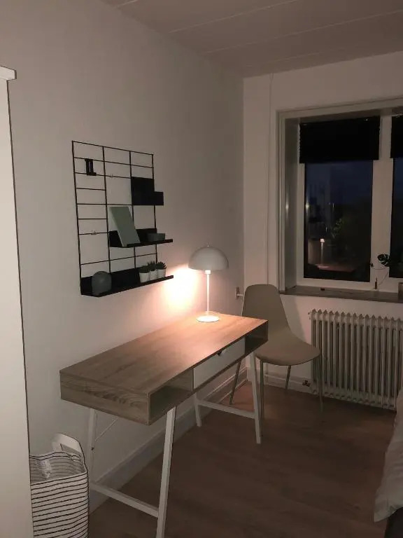 Hel lejlighed Thisted Midtby