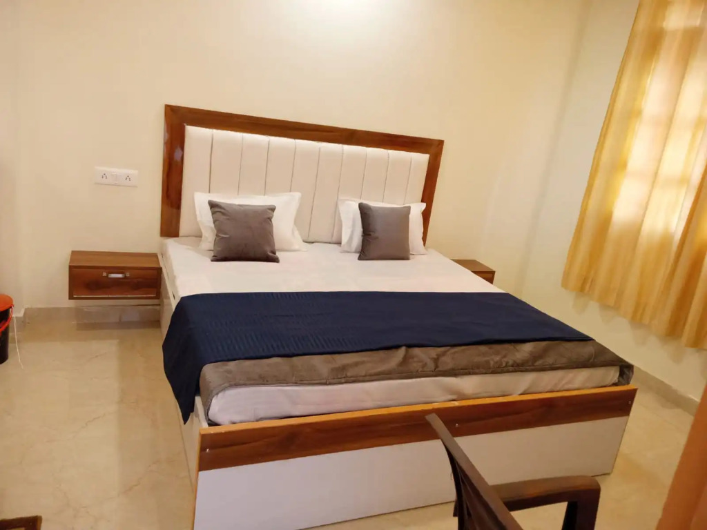Jaiswal Homestay