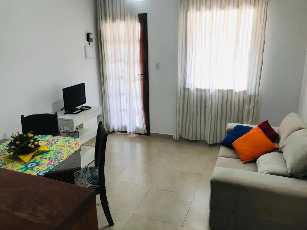 Apartamento em Lençóis No 102