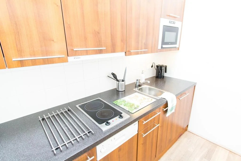 VISIONAPARTMENTS Vienna Leonhardgasse