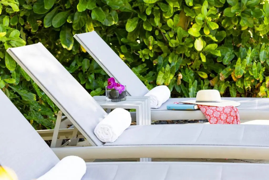 Santa Maria Suites Resort