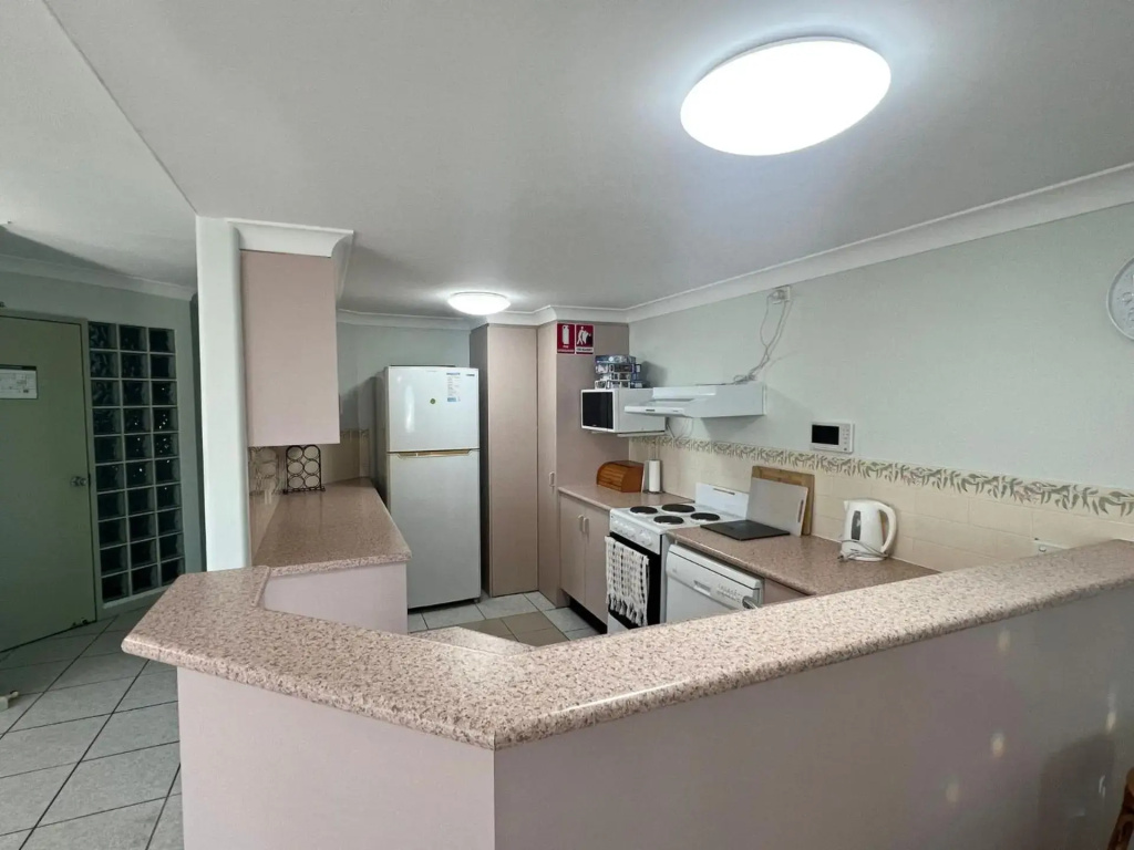 Beachview Apartment 1 South West Rocks