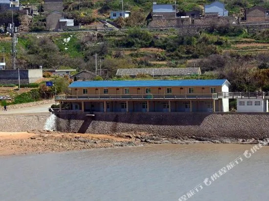 Wentao Hotel(Tianao Village)