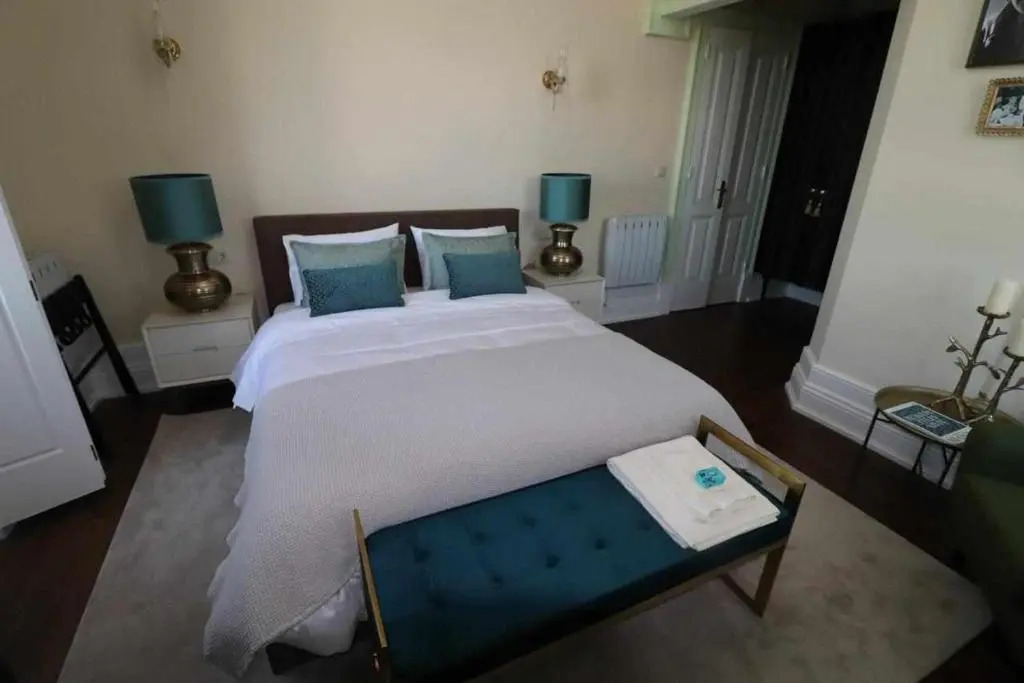Casa da Granja - Boutique